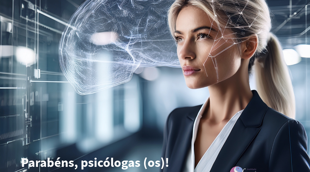 Homenagem aos Profissionais da Psicologia
