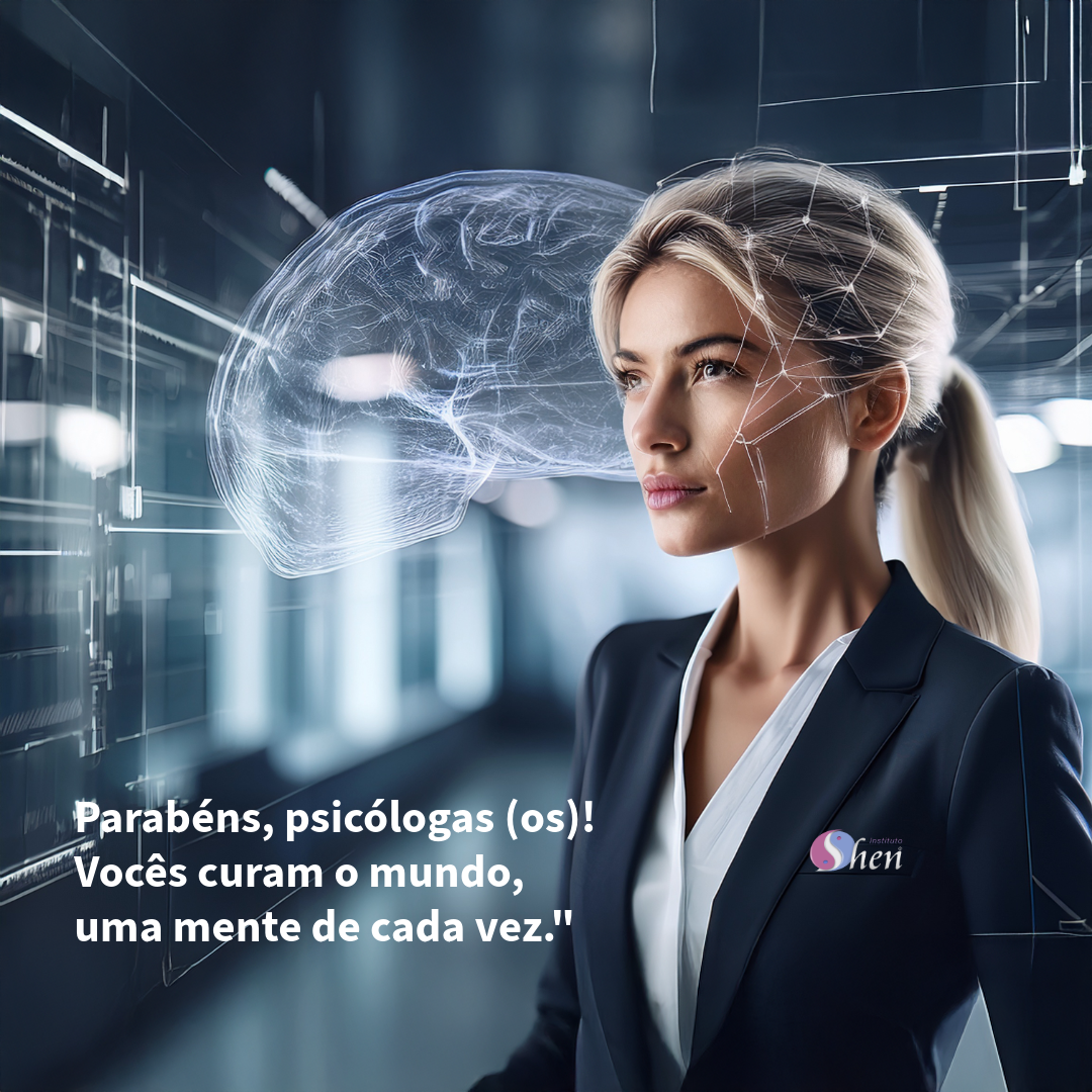 Homenagem aos Profissionais da Psicologia